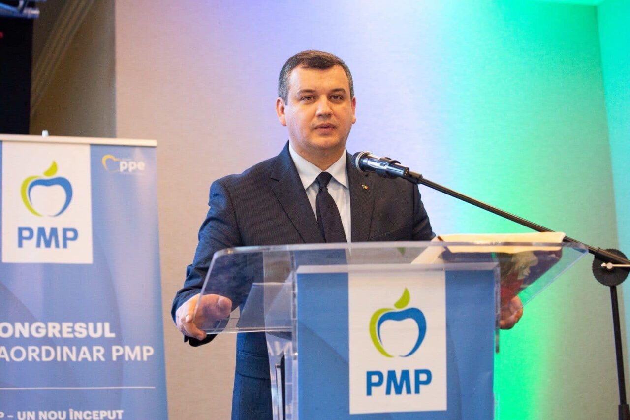 PMP propune trei obiective majore pentru renegocierea PNRR, care să fie implementate în beneficiul românilor