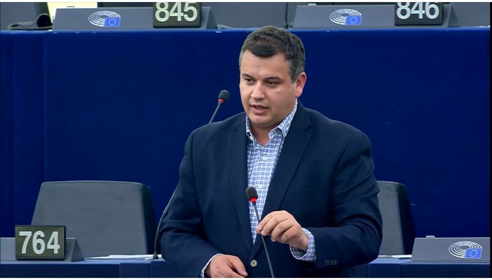 Eugen Tomac și dezinformarea ”marca Kremlin”: ”Putin va fi condamnat, a ordonat un adevărat masacru”