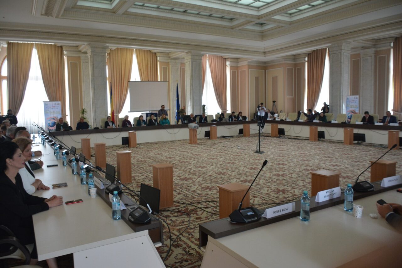 Ziua Pământului | Războiul din Ucraina, criza energiei și impactul asupra protecției mediului