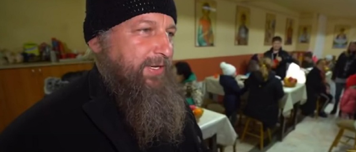 Episcopia Maramureșului spune că acuzațiile la adresa starețului care ar fi agresat sexual o refugiată din Ucraina sunt doar o „încercare de discreditare”