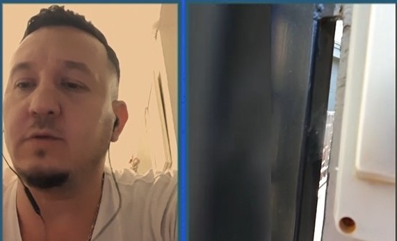 Un român blocat în Istanbul cere ajutorul mass-media pentru a-și aduce familia în țară: ”M-am simțit ignorat, dezamăgit și rușinat”