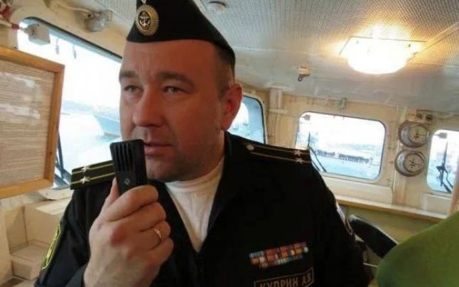 Lovitură pentru Vladimir Putin! Comandantul navei Moskva, cel care a ordonat bombardarea Insulei Șerpilor, ar fi murit în timpul exploziilor