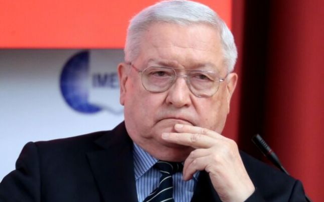 A murit fostul șef al spionilor lui Vladimir Putin