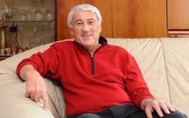 A murit legendarul jucător de handbal Petre Ivănescu