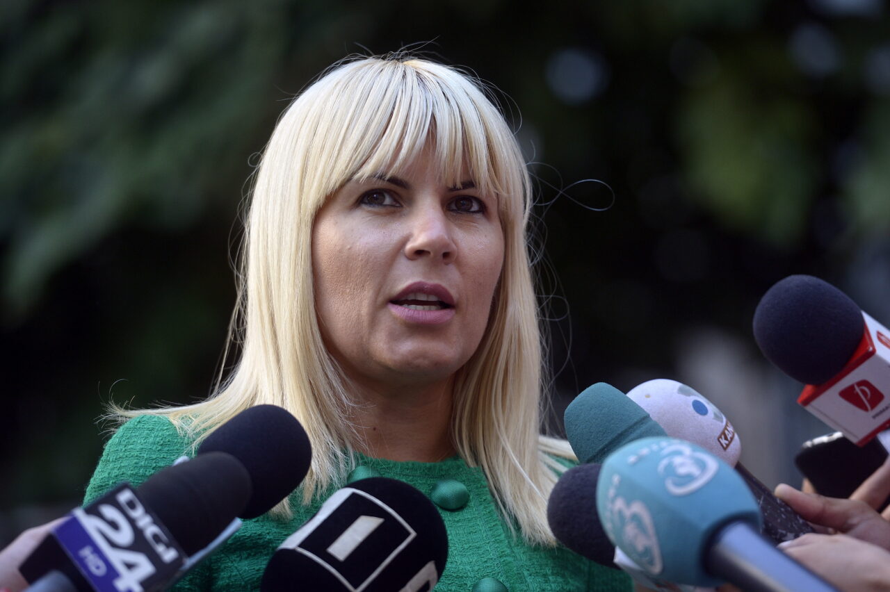 Elena Udrea a atacat decizia de extrădare luată de judecătorii din Bulgaria