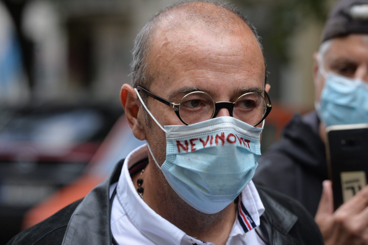 Cristian Popescu Piedone, ridicat de procurorii DNA de la Aeroportul Otopeni. Primarul se pregătea să plece din țară cu câteva zile înaintea deciziei din dosarul Colectiv