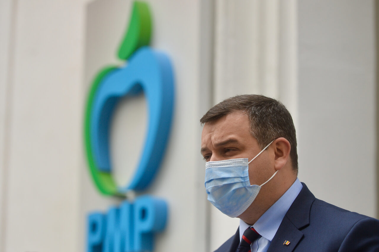 Eugen Tomac: Comisia Europeană avansează rapid pentru eliberarea avizelor necesare aderării Republicii Moldova la UE