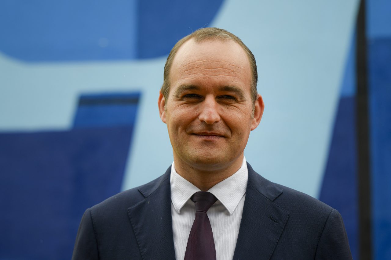 Dan Vîlceanu demisionează din Guvernul Ciucă: „Nu mai putem vorbi despre încredere”