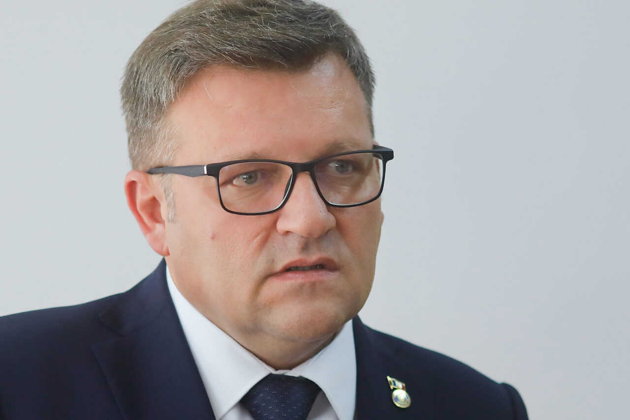 Ministrul Muncii anunță ce pensii vor crește: „Suntem în analiză acum, dar ar putea fi o creştere de 50 de lei!”