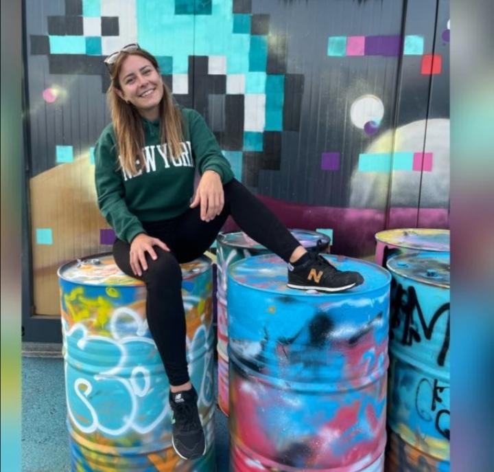 Experiența unei studente din Italia în România: „Este o țară minunată, păcat că este subapreciată”