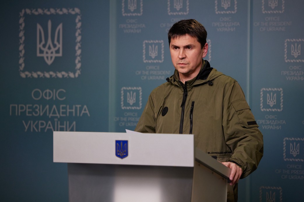 Rusia dă de înțeles că Moldova trebuie să aștepte „oaspeți” foarte curând, spune un oficial ucrainean