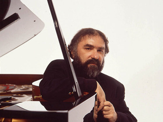 A murit pianistul Radu Lupu