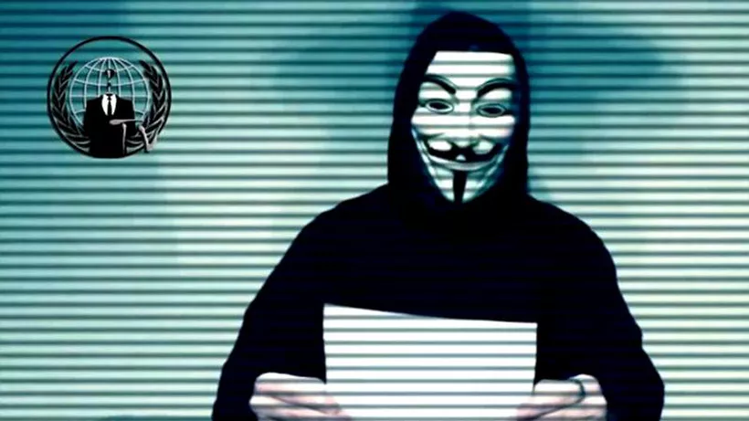 Hackerii Anonymous, către Putin, după ce au accesat camerele video de la Kremlin: ”Suntem în interiorul castelului” VIDEO