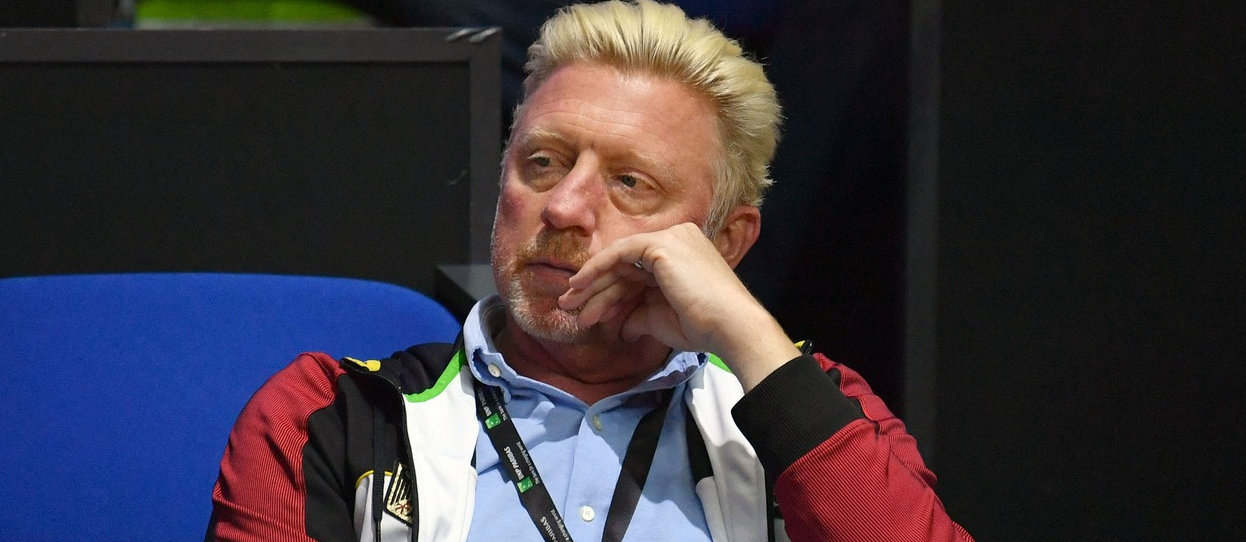 Boris Becker a ieșit din închisoare și a mărturisit: „Acolo ești un nimeni”