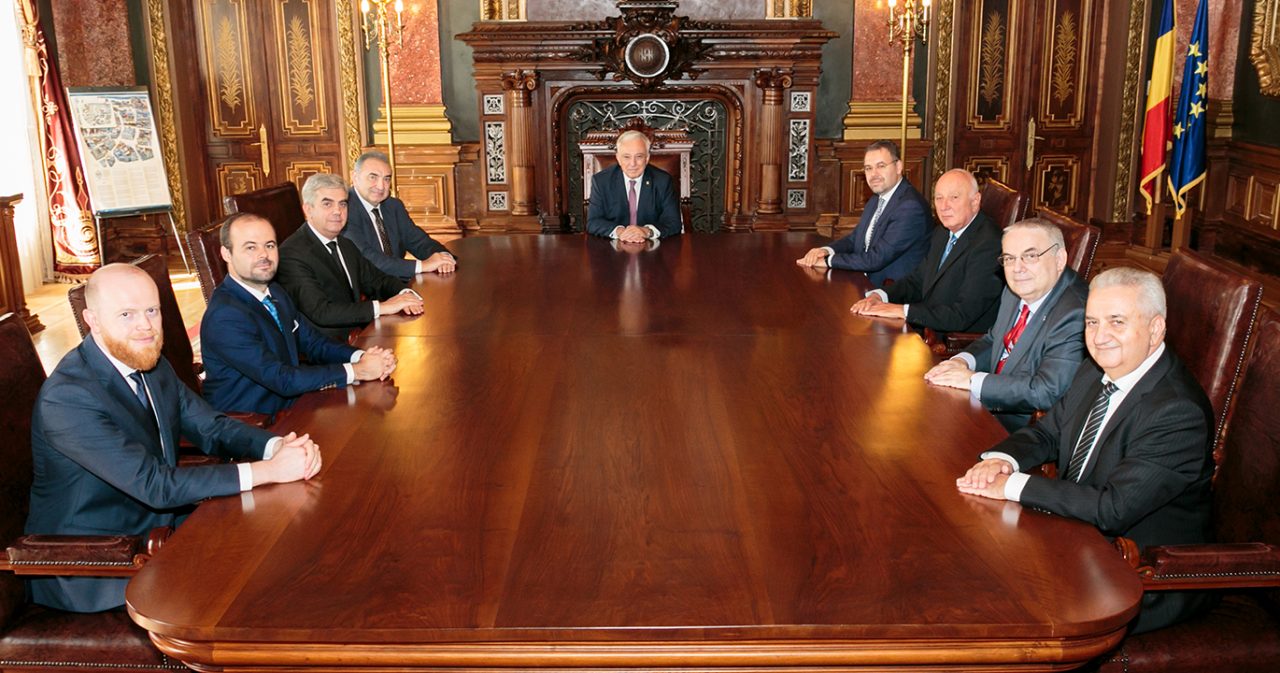 BNR a majorat dobânda-cheie. „Incertitudinile și riscurile la adresa previziunilor pe termen mediu cresc considerabil în contextul războiului din Ucraina”