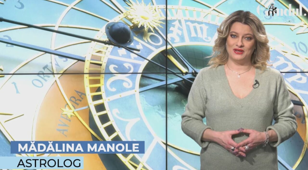 Horoscop zilnic: Horoscopul zilei de 20 aprilie 2022. Soarele activează zodia Taur