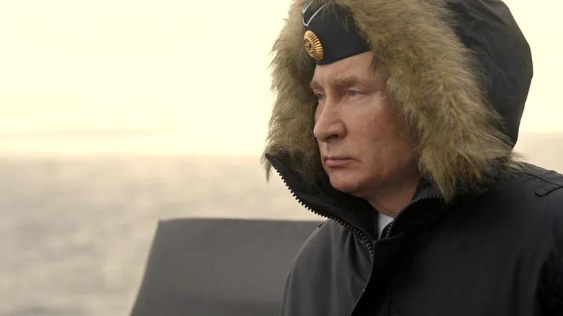 8 ȘTIRI DE LA ORA 8. Celebrul general Gherasimov a fost trimis de Vladimir Putin să comande personal ofensiva din estul Ucrainei, în locul „Măcelarului din Alep”
