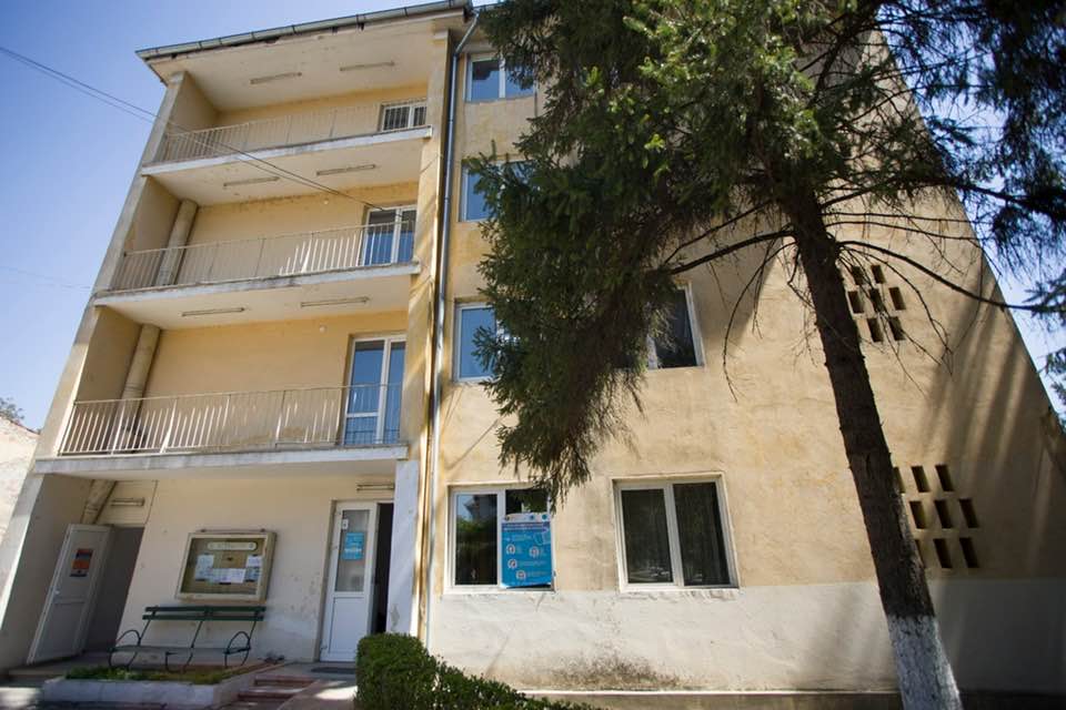 GALERIE FOTO Olimpicii naționali, cazați în condiții jalnice la Craiova. Olguța Vasilescu, prima reacție în acest scandal
