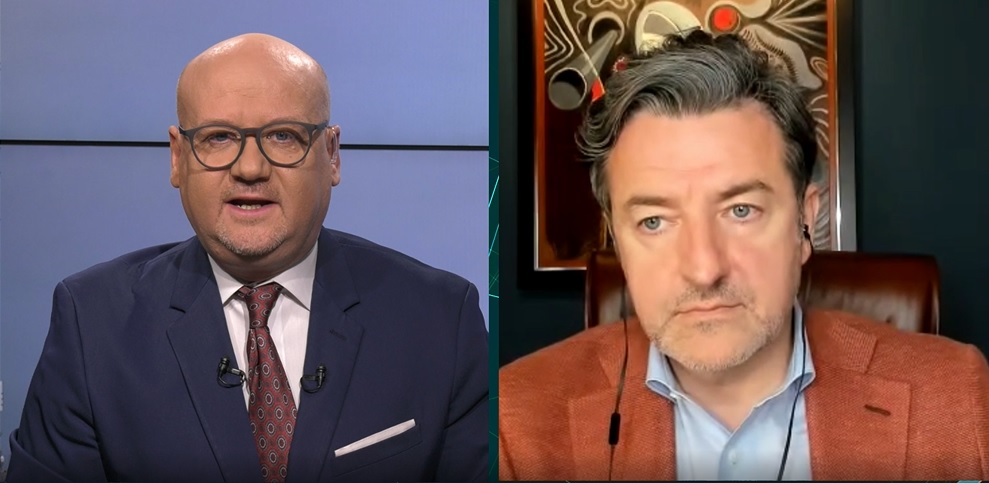 VIDEO | Corneliu Bodea, CEO ADREM: Economia României va suferi un șoc puternic din cauza scumpirilor din energie. Prețurile vor rămâne sus, pe o perioadă lungă