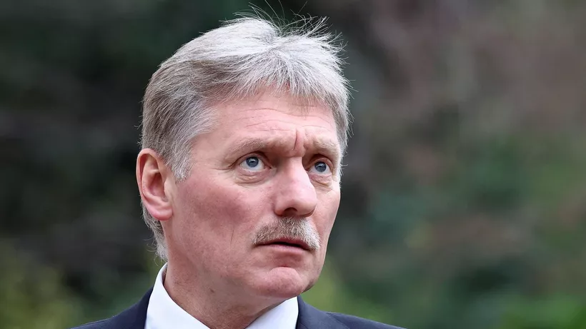 MOSCOVA amenință cu o ripostă simetrică dacă UE oferă Ucrainei profiturile generate de activele ruse