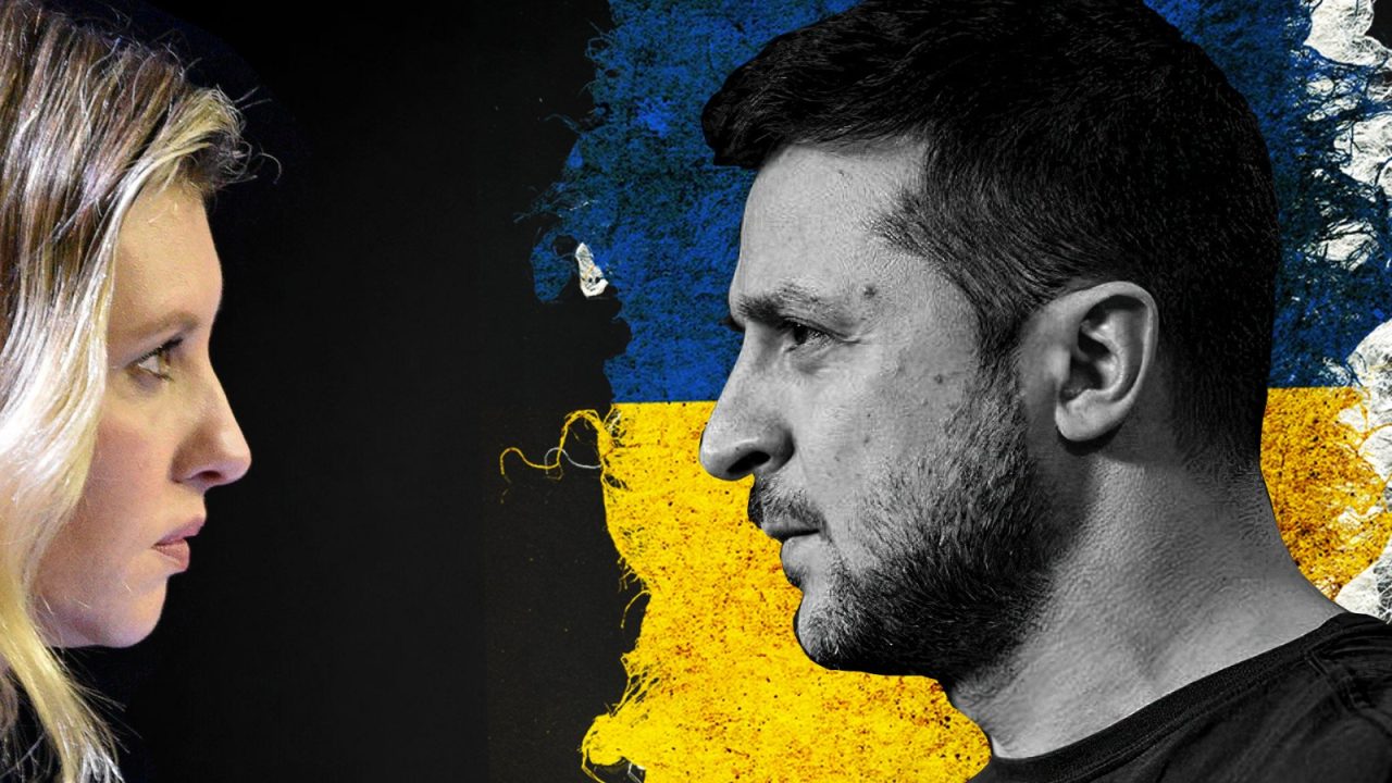VIDEO | Viața lui Volodimir Zelenski, președintele Ucrainei (DOCUMENTAR)