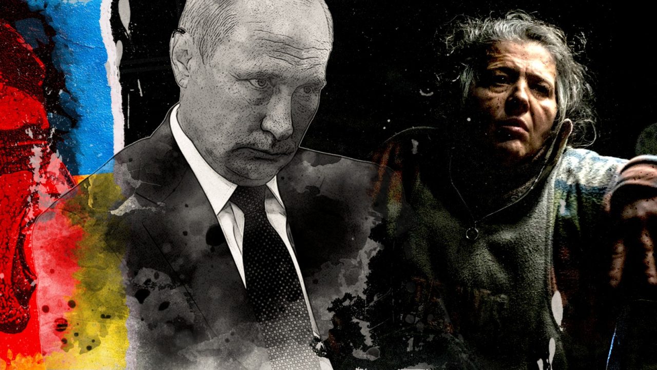 VIDEO | Acuzații la adresa Moscovei: Genocid și crime de război (DOCUMENTAR)