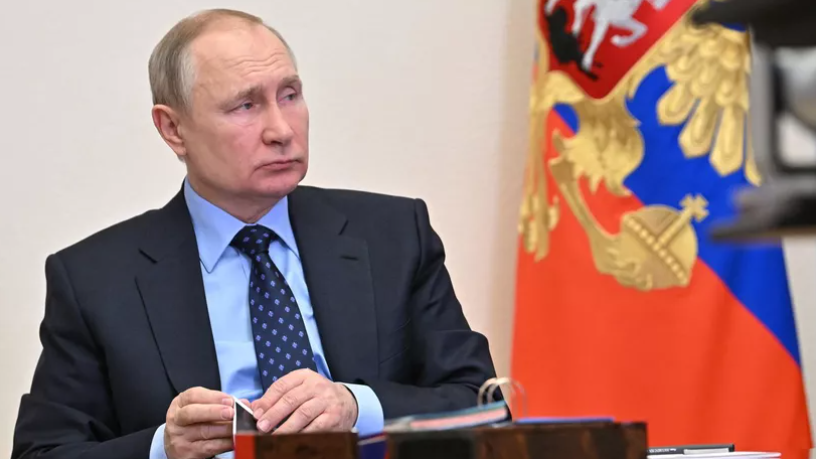 Expert al Centrului de Analiză Europeană: ”Putin recreează încet, dar sigur, sistemul totalitar sovietic, interzice orice disidență și înăbușă accesul la informații libere”