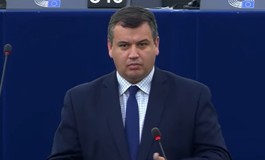 Eugen Tomac: ”În mintea lui Putin, viața, demnitatea umană, libertatea de gândire sunt cuvinte inexistente. Rusia trebuie izolată total”
