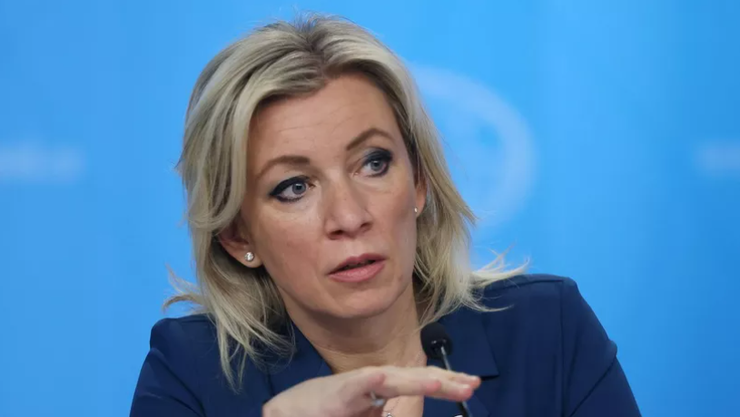 Maria Zakharova, după anunțul că România va expulza 10 diplomați ruși: ”Noi acțiuni ostile ale părții române. Relațiile noastre bilaterale erau într-un impas profund în ultimii ani”