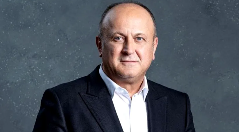 Omul de afaceri Dan Șucu investește într-un nou business: ”O afacere tradițională, în adevăratul înțeles al cuvântului”
