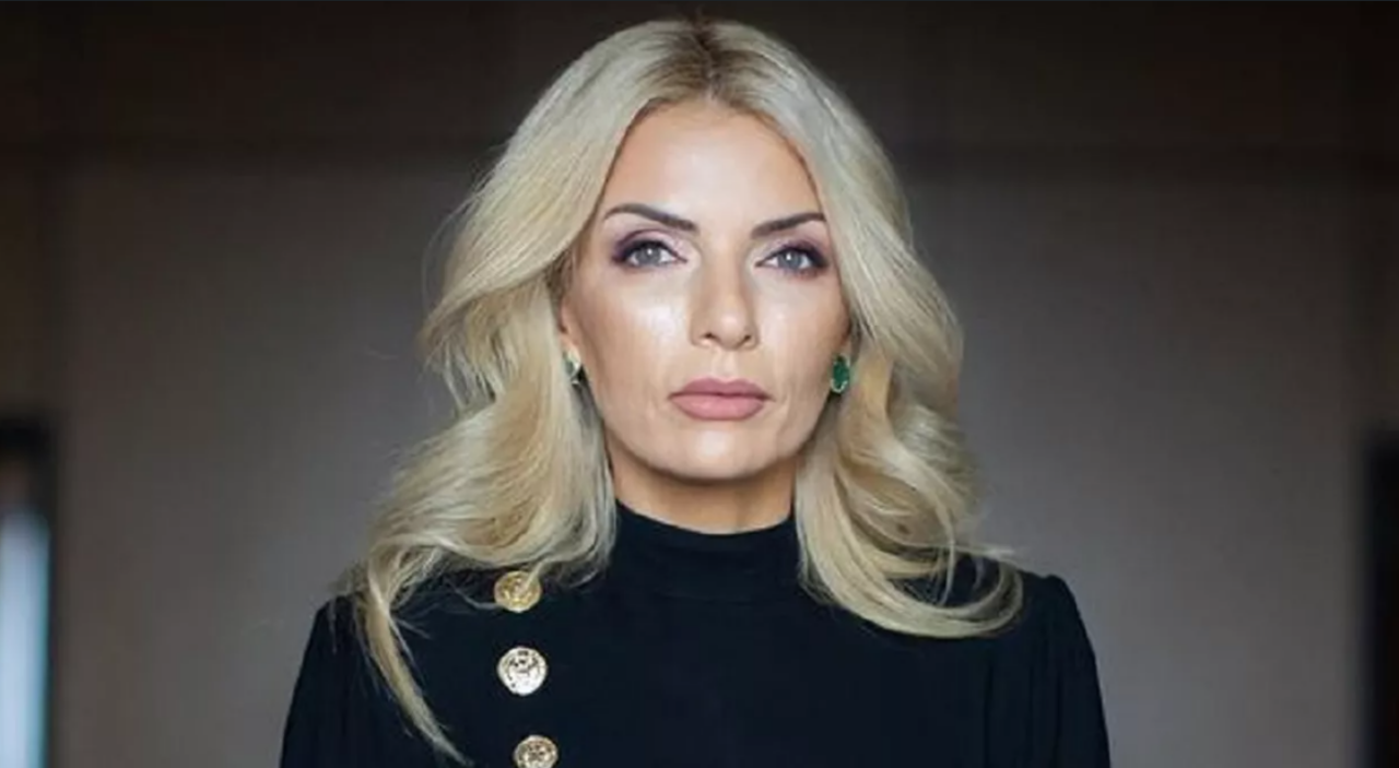 Laura Vicol luptă pentru drepturile animalelor: ”Oricând este o prioritate să stopăm cruzimea!”