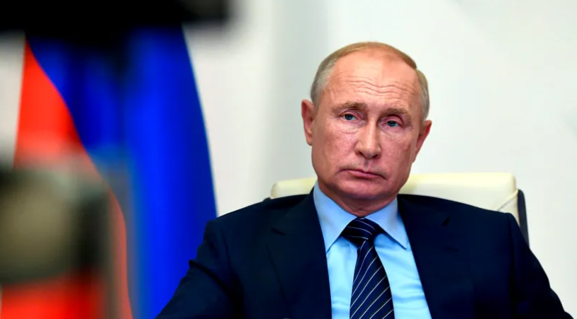 Un serial „House of Cards” despre Putin, filmat de un regizor ucrainean după bestseller-ul „Toți oamenii de la Kremlin”