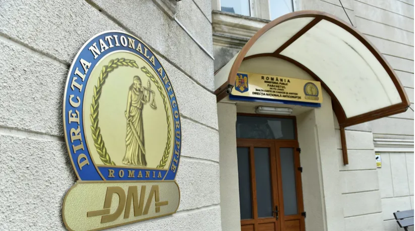 DNA reacționează în scandalul vaccinurilor anti-COVID: ”Dezaprobăm încercările de atragere a instituției în jocurile politice”