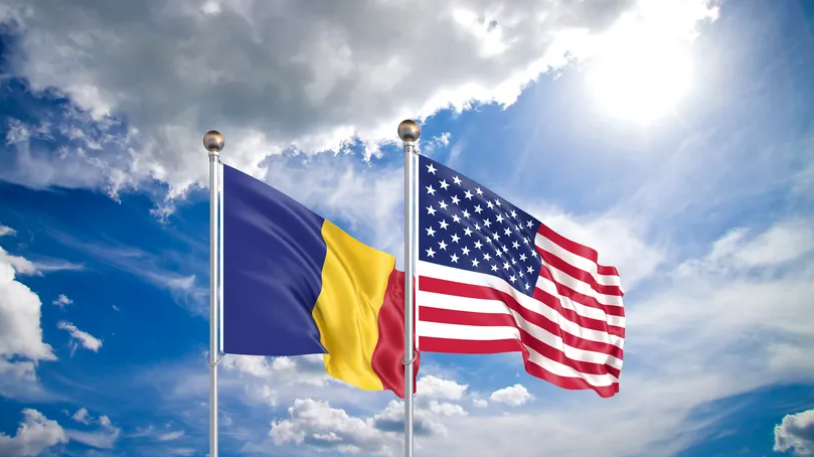 Lansare de carte | Alexandru Cristian: ”România – Statele Unite ale Americii, 25 de ani de parteneriat strategic. Trecut, prezent, viitor”