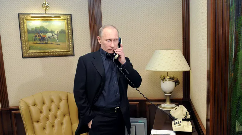 Transnistria, noua filă din scenariul sângeros scris de Putin