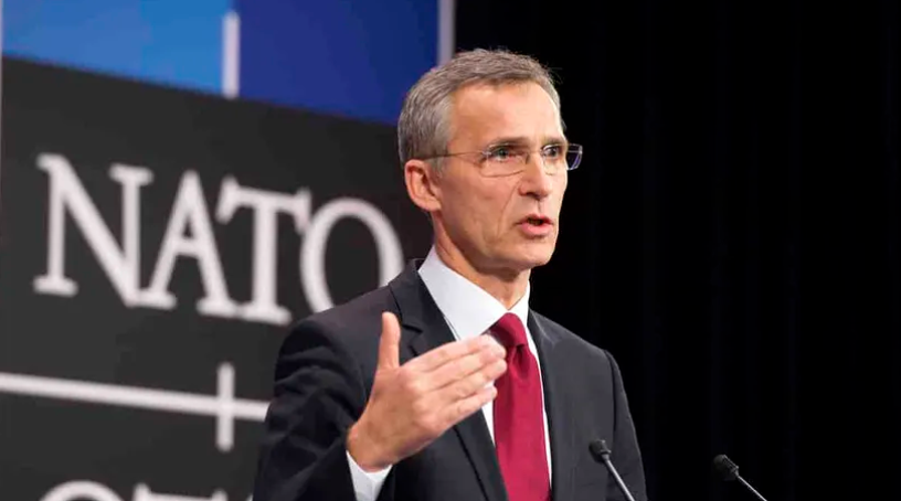Stoltenberg, despre aderarea Finlandei și a Suediei la NATO: ”Vor fi binevenite și mă aștept ca procesul să se desfășoare rapid”