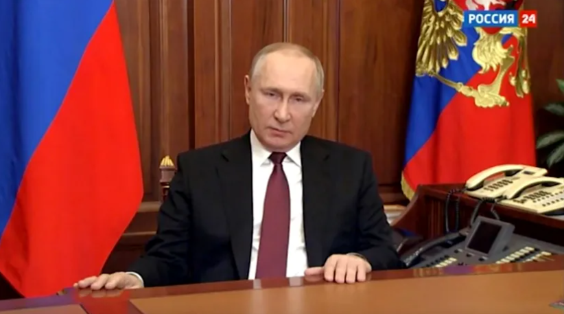 Putin, întâlnire cu 37 de oligarhi ruși la câteva ore de la invadarea Ucrainei: ”Nu i-am văzut niciodată atât de uluiți. Unii dintre ei nici nu puteau vorbi”