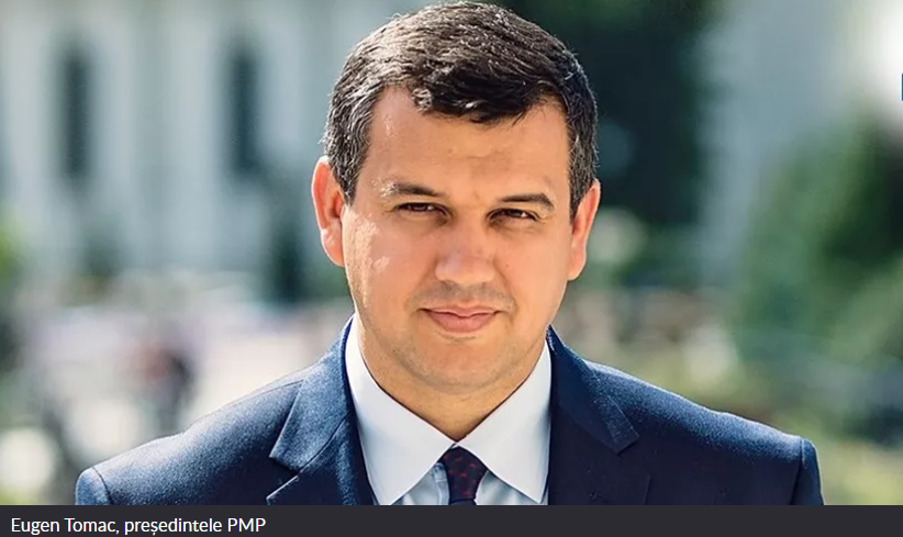 Eugen Tomac: ”Diplomații lui Putin care contestă crimele împotriva umanității din Ucraina sunt o sfidare la adresa întregii lumii”