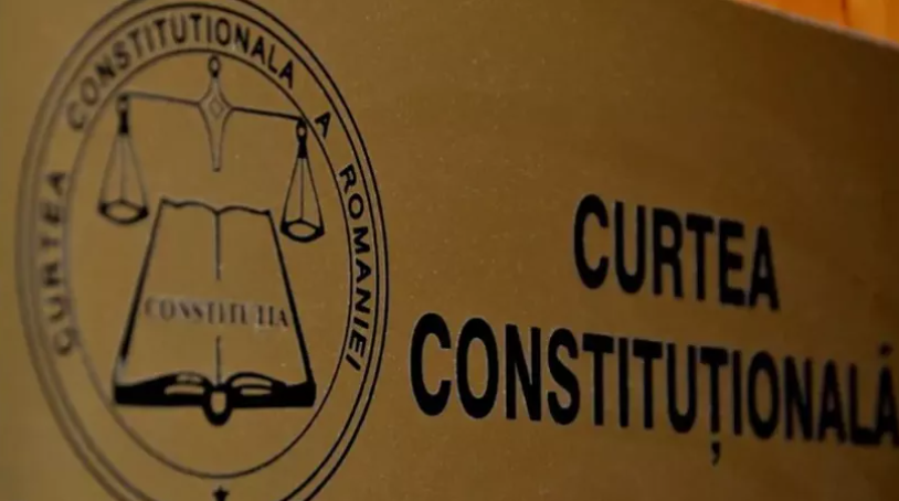 CCR și-ar fi încălcat propria jurisprudență. Se cere în instanță anularea concursului pentru patru posturi de magistrat-asistent