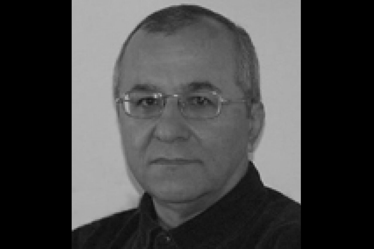 Doliu în lumea culturală: A murit scriitorul Emanoil Marcu