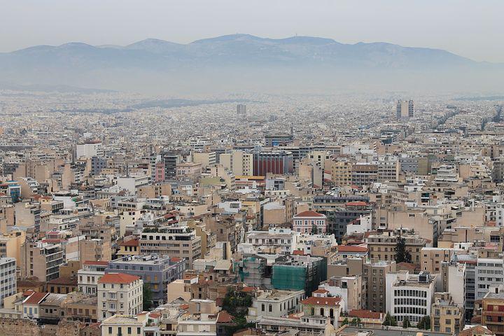 Grecia a rambursat cu doi ani mai devreme împrumuturile de la FMI