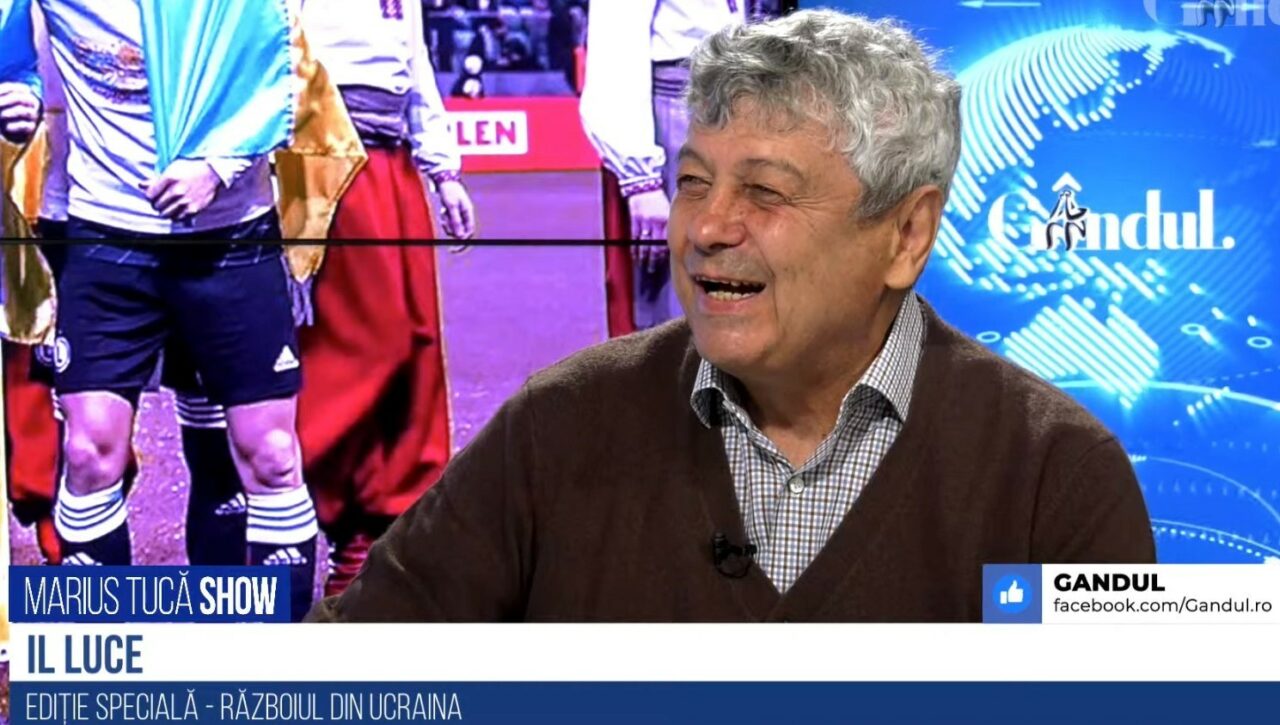 VIDEO Mircea Lucescu mărturisește că nu are regrete. Ce spune însă despre secretul succesului său: „Marele entuziasm pe care nu l-am pierdut. Și dragostea pentru…”