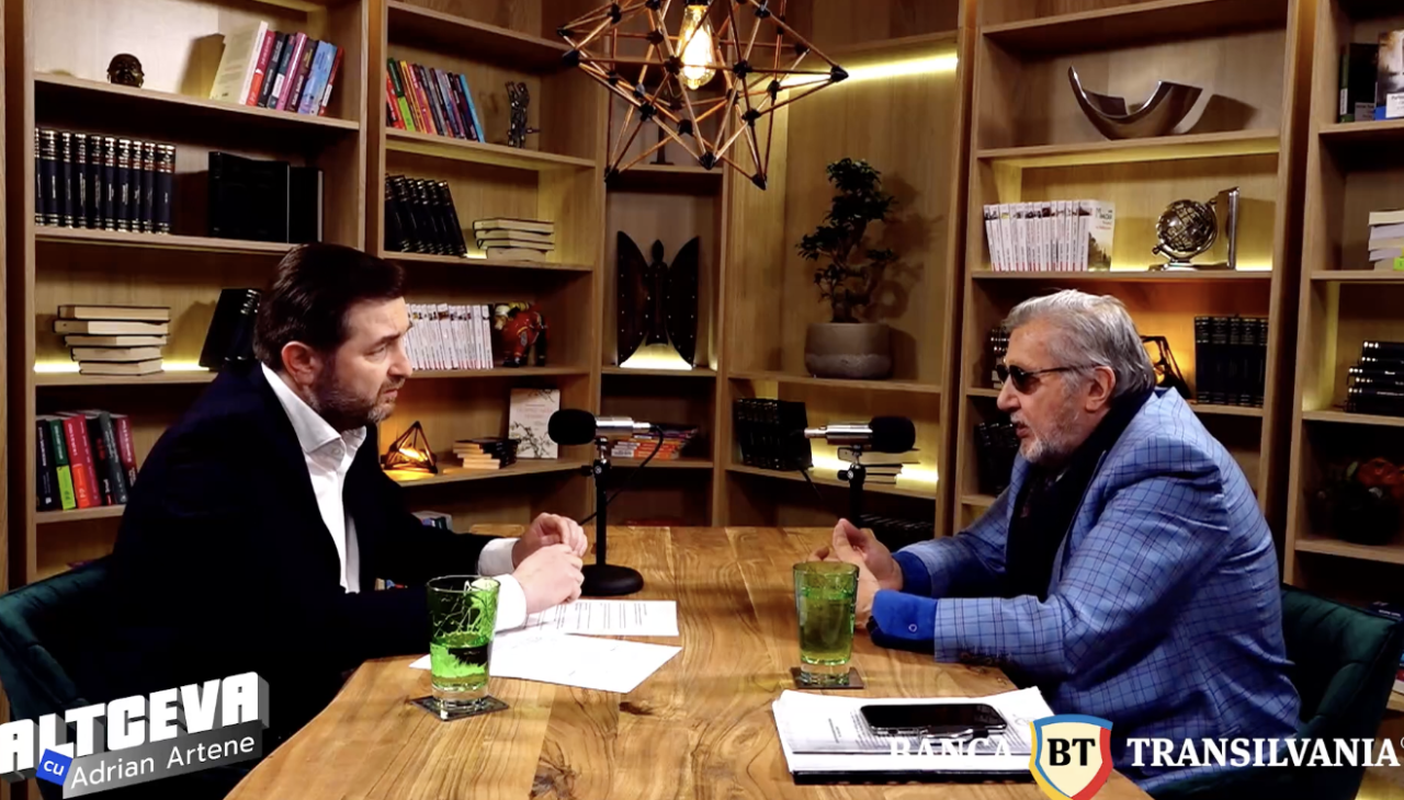 Ilie Năstase: „Mi-am promis că o să-l omor, dar a plecat din România, că îl omoram”