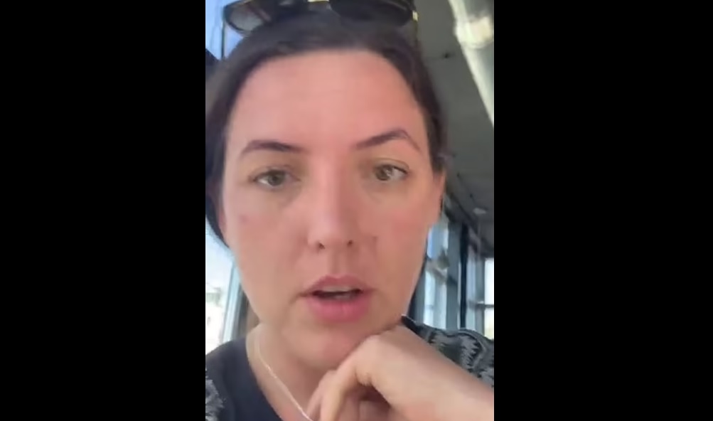 O ucraineancă stabilită în Australia s-a întors în țara natală răvășită de război pentru a-și salva fiul adoptat. Timp de doi ani, demersul fusese blocat de COVID-19