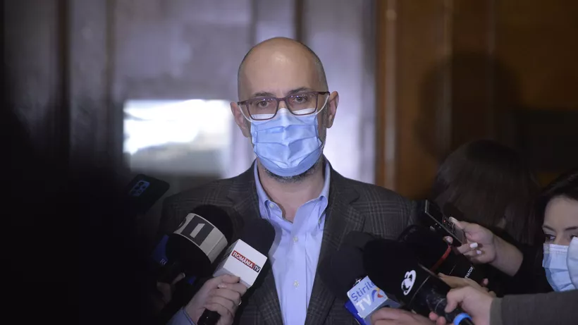 Kelemen Hunor: Trecem printr-o perioadă grea. Să spunem franc: urmează o criză economică