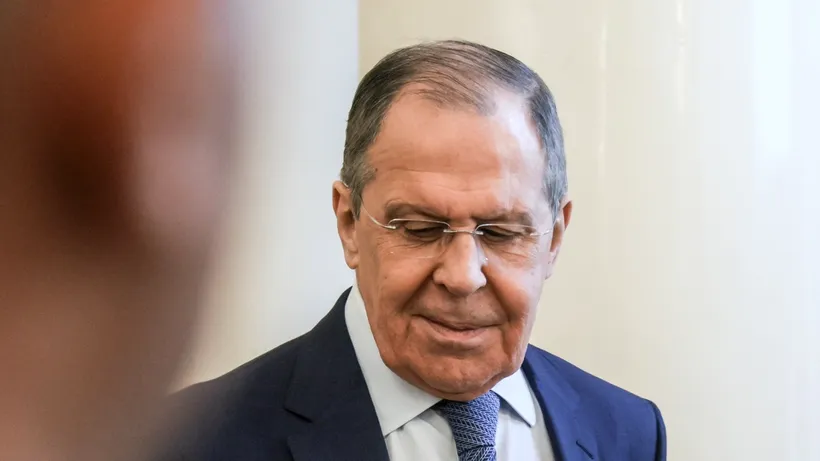 Lavrov transmite că negocierile dintre Rusia şi Ucraina sunt în „impas”: Ucrainenii „nu au deloc nevoie de negocieri, îşi suportă destinul”