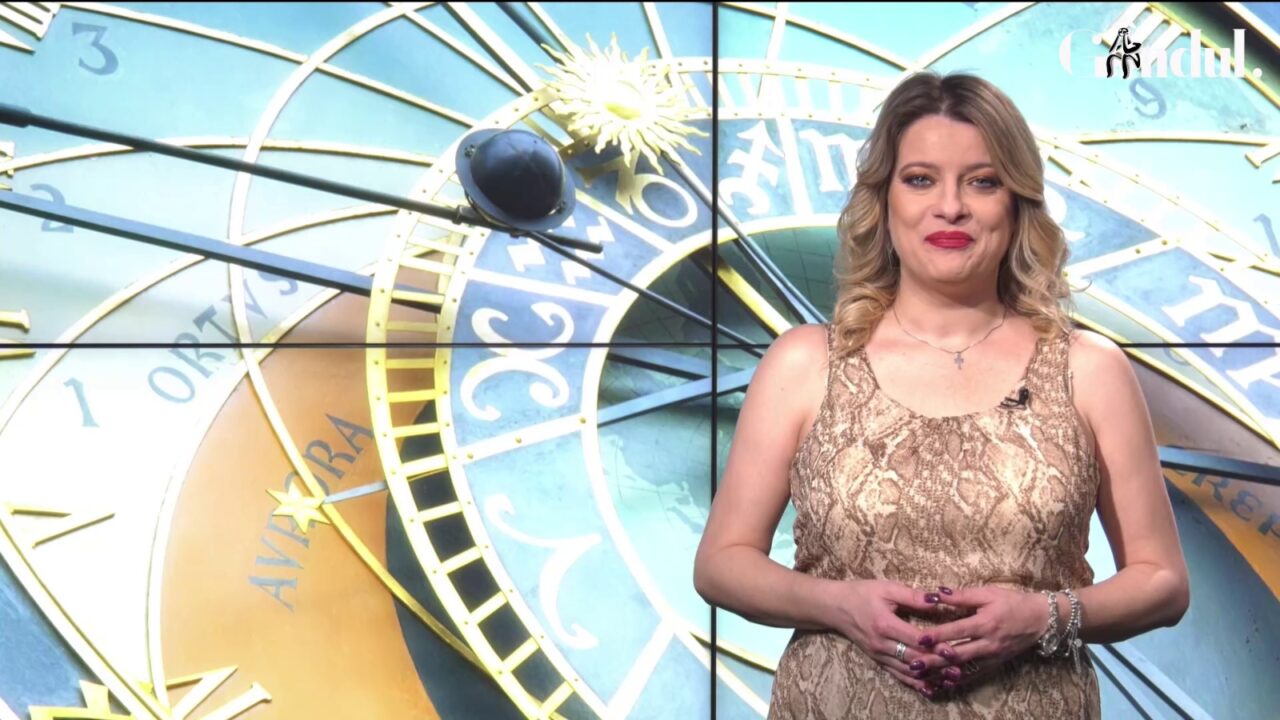 VIDEO | Horoscopul zilei de 18 iunie 2022. „Taurii” se bucură de farmec