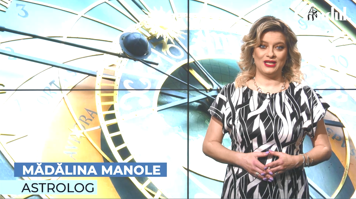 VIDEO | Horoscopul zilei de 5 iulie 2022. Mercur intră în zodia Rac