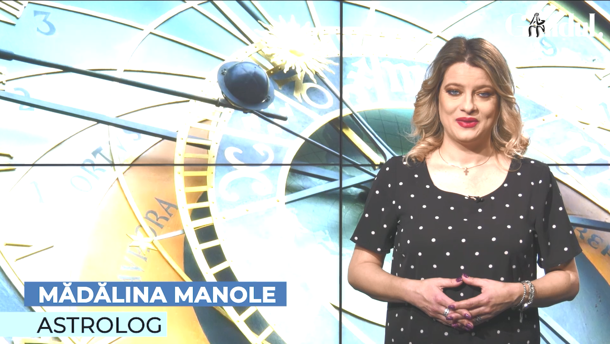 VIDEO | Horoscopul zilei de 29 aprilie 2022. Mercur intră în zodia Gemeni