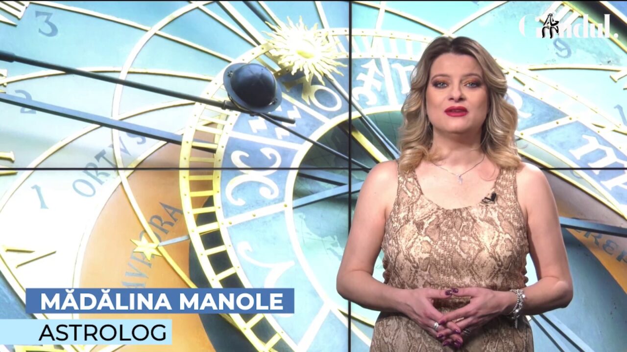 Horoscop zilnic: Horoscopul zilei de 17 mai 2022. Gemenii se pot certa cu partenerul
